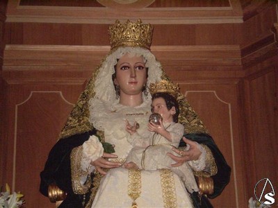 fuente clara